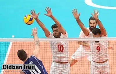 مناسب ترین گزینه سرمربیگری تیم ملی والیبال 