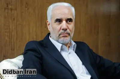 مهرعلیزاده: دولت و مجلس، حامی ما هستند/ فرهنگ زورخانه، پهلوانساز است/ تفکر افراد را نمیتوانیم عوض کنیم