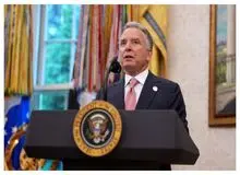 ویتکاف: فهرست ۱۵ خواسته آمریکا از طریق پاکستان به ایران ارسال شده است