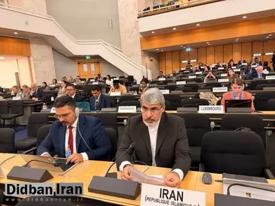 درخواست ایران درباره سودان