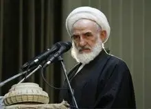 حکم اعدام برای متهم قتل امام جمعه سابق زاهدان