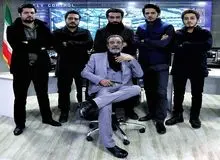 ۱۶۰ نماینده مجلس: سلبریتی های واقعی بازیگران «گاندو» هستند