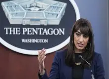 سخنگوی پنتاگون: درباره جزئیات پاسخ اسرائیل به ایران رایزنی می‌کنیم
