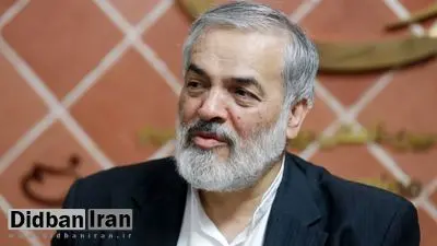 محمدحسن قدیری ابیانه: رئیسی نامزد انتخابات ریاست جمهوری شود حتما رای می آورد/ شورای نگهبان نمی‌تواند ۵۰ نفر را به عنوان نامزد انتخاباتی معرفی کند
