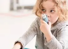 رییس اداره بیماری‌های مزمن تنفسی: ۱۰ درصد جمعیت کشور درگیر آسم هستند/ ۱۱ درصد کودکان و نوجوانان کشور آسم دارند