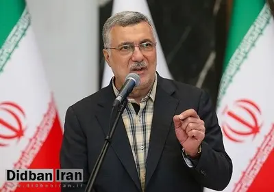 چراغ سبز وزیر بهداشت برای افزایش تعرفههای بخش سلامت / ظفرقندی: تعرفههای بخش سلامت در ۹ سال گذشته بین صفر تا حداکثر ۲۰ درصد افزایش یافته و هیچگاه بیش از نرخ تورم نبوده؛ جبران این عقبماندگی باید به شکل تدریجی محقق شود