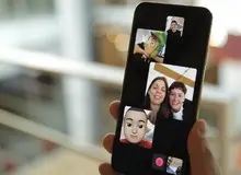 اپل مشکل «فیس تایم گروهی» را حل کرد / به روزرسانی جدید تا هفته آینده ارائه می شود