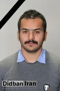 عکاس حادثه پیست اتومبیلرانی جان باخت