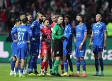 دربی در تهران بدون تماشاگر شد؟