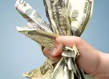 فرمانده انتظامی تهران بزرگ از کشف چندین میلیون «دلار جعلی» خبر داد