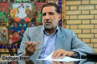 کوثری، نماینده مجلس: امیدواریم رییسی مشکلات دولت قبل را حل کند و اقتصاد کشور را تقویت کند