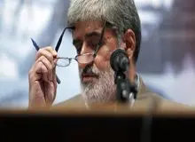 واکنش  تند علی مطهری به نامه احمد جنتی درباره برجام
