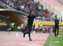 تلاش پزشکان برای رساندن فرهاد مجیدی به بازی فردا