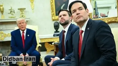 اکسیوس: رهبری مذاکرات تضمین‌های امنیتی اوکراین به روبیو واگذار شد