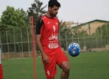 دل طارمی باعث رفتنش از پرسپولیس شد!/التماسش را نکردند