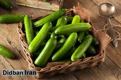 برای سلامت استخوانها این میوه را بخورید