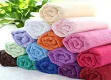 چه زمانی باید حوله حمام را شست؟
