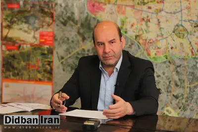 صارمی، معاون شهردار تهران: اگر موشک به یک کیلومتری خانههای جنوب تهران بخورد، خودشان میریزند/ فقط با ۳ درصد هزینه بیشتر، ساختمانها در مقابل بمباران ایمنتر میشوند/ در جنگ ۱۲ روزه، مردم مناطق فقیر در شهر ماندند، اما مرفهها رفتند