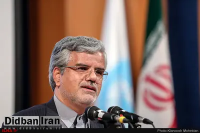 محمود صادقی: اگر دغدغه نظام را داریم نباید استقلال کانون وکلا را مخدوش کنیم/