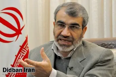 عباسعلی کدخدایی: به زودی هیئتهای نظارت بر انتخابات ریاستجمهوری ۹۶ تشکیل میشود