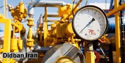 روزنامه دولت اعتراف کرد: زمستان امسال کمبود گاز خواهیم داشت