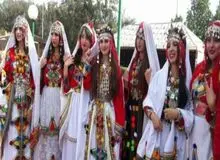 بررسی ژنتیکی محققان دانشگاه فلوریدا و هاروارد: اجداد نیمی از مردم ساحل شرق آفریقا ایرانی هستند