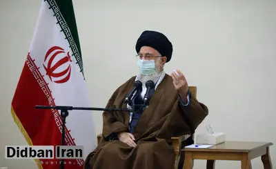 آیت الله خامنه ای: خدا مصطفیٰ عقّاد کارگردان فیلم  محمّد رسول اللّه را رحمت کند/ خواص جامعه برای تولید شخصیت‌هایی‌ همچون حضرت حمزه همت کنند