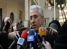 لیست سیاهی برای سخنرانان نشست های روز دانشجو نداریم
