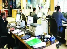 ایجاد سامانه شکایت ارباب رجوع از کارمندان بدرفتار دولت