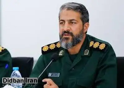 معاون اجتماعی سازمان بسیج توسط اسرائیل ترور شد