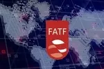 مرکز اطلاعات مالی: تلاش‌ها برای خروج از لیست سیاه FATF بدون توجه به مانع‌تراشی ۲۰ ساله مخالفان، ادامه دارد
 