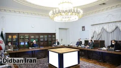 مردم بدانند برای حفظ معیشت و دارایی آنان از هیچ تلاشی فروگذار نخواهیم کرد
