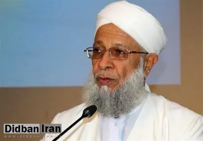 امام جمعه چابهار: مغرضان، مخالف حضور مولانا عبدالحمید در کنار دولت بودند/ انتخاب استاندار بومی شائبه مخالفت نظام با رویکارآمدن اهل سنت را از بین برد