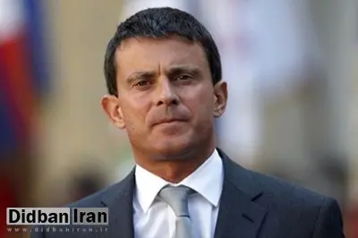 نامزد ریاست جمهوری فرانسه سیلی خورد