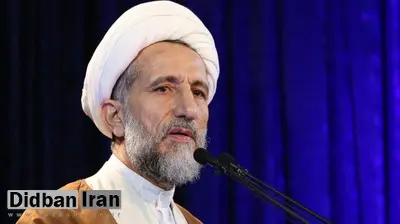 امام جمعه قزوین: می خواهیم بشریت به سعادت دنیا و آخرت برسانیم