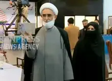 تعداد ثبت نام کنندگان در انتخابات از رای دهندگان پیشی می گیرد؟/ حجت الاسلام منتجب نیا هم نامزد انتخابات ریاست جمهوری شد