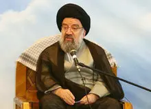 احمد خاتمی: برای ما سوال است چگونه فیلم انتخاب رهبری در اینترنت منتشر شده است