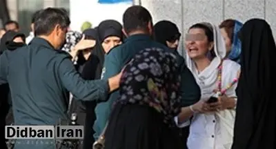 دبیر ستاد نهی از منکر کشور: دولت تا مشکل حجاب کارمندان خود را حل نکند، نمی‌تواند برای مردم نسخه بپیچد