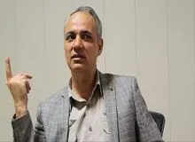 زیدآبادی: آیا نظر حداد عادل این است که باید کتاب های افلاطون، ارسطو، هابز، کانت، هگل، نیچه را در میدان شهر آتش زد؟ 