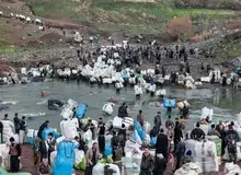 جزئیات مرگ 4 کوله بر روستای ترس آباد زیر بهمن/ تلاش برای یافتن آخرین جسد ادامه دارد