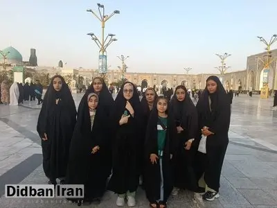 اعزام تیم دختران نیوکونگ‌فوکار قم به مسابقات قهرمانی کشور