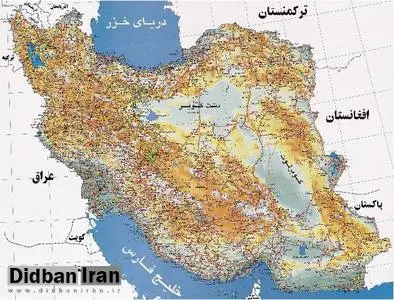 تقدیر ۴۳ کشور از ایران برای چند دهه میزبانی از مهاجرین