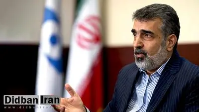 کمالوندی: خبرهای خوب در حوزه راکتور و رادیو دارو خواهیم داشت