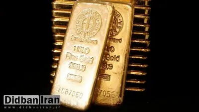 طلای جهانی به رکورد تاریخی می‌رسد؟/ تصویری جدید از آینده قیمت طلا