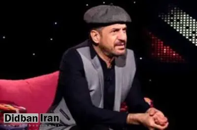 محمود شهریــاری: هر کاری بکنید من از این کشور نمیروم!/ فیلــــم گفت و گو