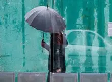 سامانه بارشی جدید دوباره جمعه به ایران می‌آید/ بارش و رعد و برق در شهرهای شرقی
