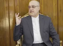 سفیر ایران در لبنان:  برخی معتقدند انتخاب جوزف عون به معنی شکست مقاومت است