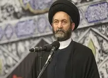 نماینده ولی فقیه در اردبیل: به وزیر خارجه آمریکا باید گفت ما چند بار به سراغ شما آمدیم اما ما را به طرف چین سوق دادید