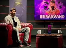 بیرانوند: امیرخان گفت با کدام مربی بستی که می‌خواهی تا ۲۰۳۰ هم برای تیم ملی بازی کنی؟