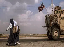 فایننشال تایمز: آمریکا نمی‌تواند از خاورمیانه دست بکشد